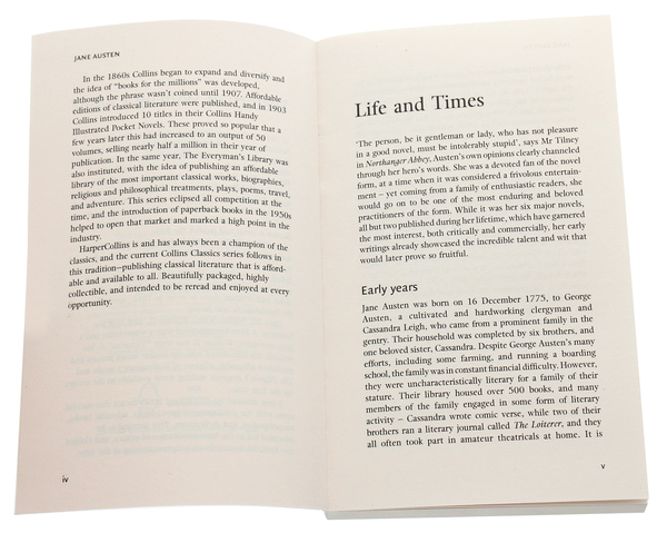 Паперова книга «Love and Freindship. Juvenilia and Other Short Stories», автор Джейн Остін - фото №1