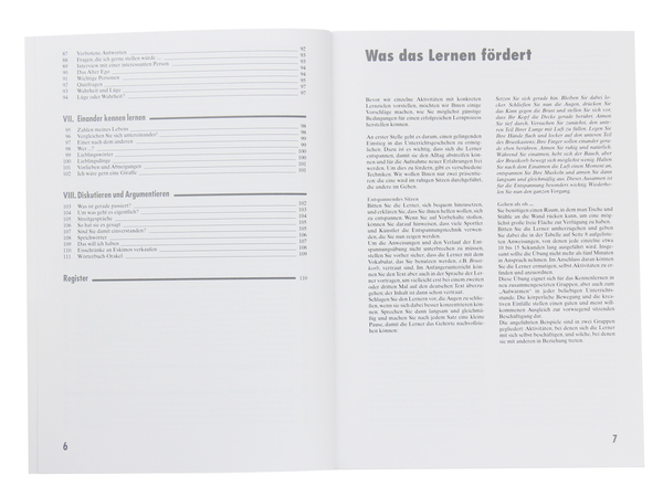 Бумажная книга «Deutsch als Fremdsprache. 111 Kurzrezepte», автор Эндрю Райт - фото №1