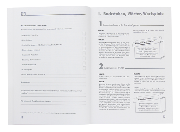 Бумажная книга «Deutsch als Fremdsprache. 111 Kurzrezepte», автор Эндрю Райт - фото №1