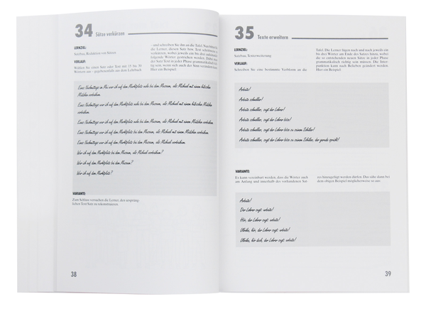 Бумажная книга «Deutsch als Fremdsprache. 111 Kurzrezepte», автор Эндрю Райт - фото №1