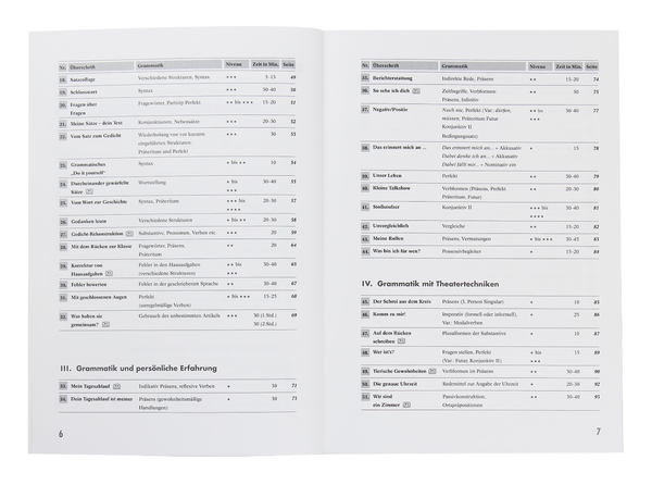 Бумажная книга «Deutsch als Fremdsprache. 66 Grammatikspiele» - фото №1