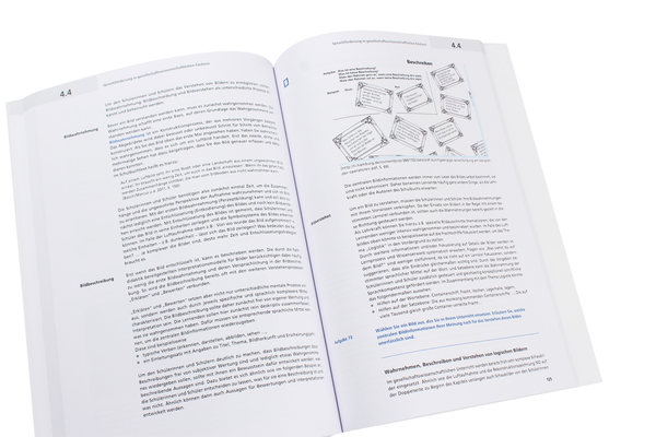 Паперова книга «DLL 16. Sprachbildung in allen Fächern. Buch (+ DVD-Rom)» - фото №1