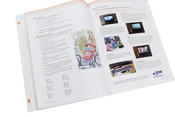 Бумажная книга «Berliner Platz 2. NEU. Lehr- und Arbeitsbuch. Teil 1 (+ CD-Rom)» - фото №1