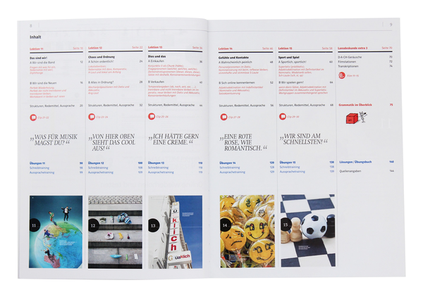 Паперова книга «DaF leicht. Kurs- und Ubungsbuch A2.1 (+DVD-Rom)» - фото №1