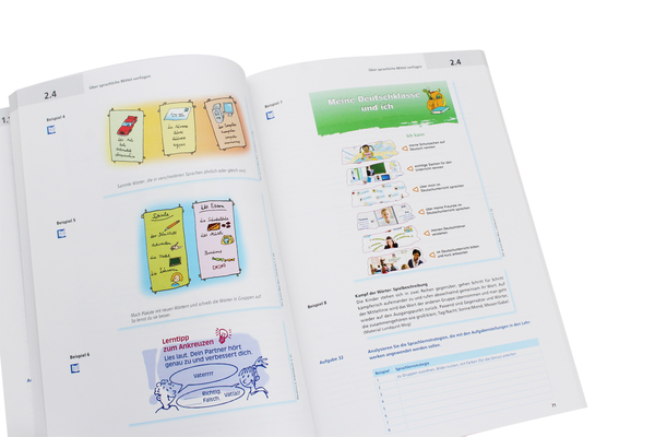 Паперова книга «DLL 08. DaF für Kinder (+ DVD-Rom)» - фото №1
