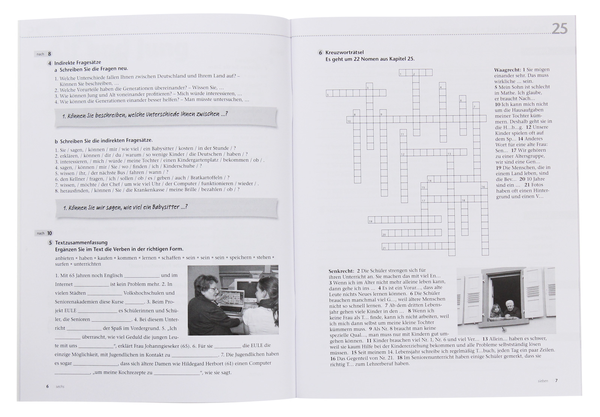 Бумажная книга «Berliner Platz 3 NEU. Intensivtrainer. B1» - фото №1