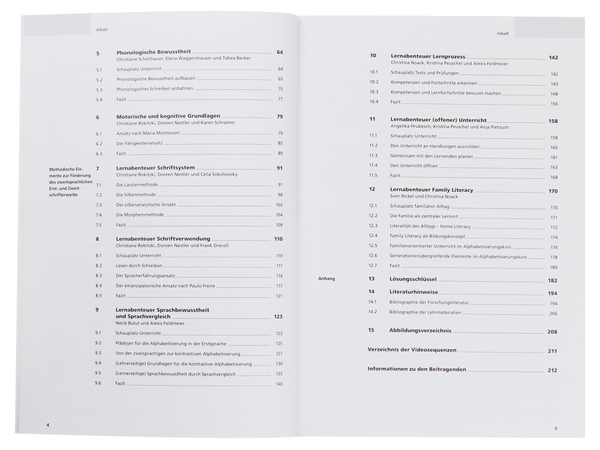 [object Object] «DLL 15. Alphabetisierung für Erwachsene (+ DVD-Rom)» - фото №5 - мініатюра