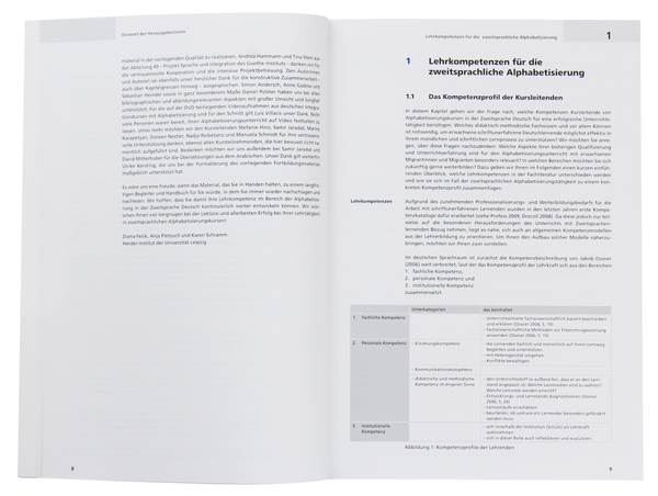 [object Object] «DLL 15. Alphabetisierung für Erwachsene (+ DVD-Rom)» - фото №6 - мініатюра