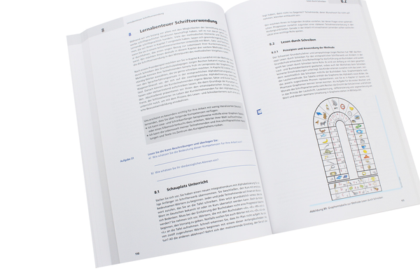 Бумажная книга «DLL 15. Alphabetisierung für Erwachsene (+ DVD-Rom)» - фото №1