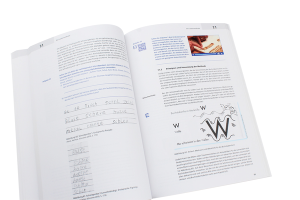 Бумажная книга «DLL 15. Alphabetisierung für Erwachsene (+ DVD-Rom)» - фото №1