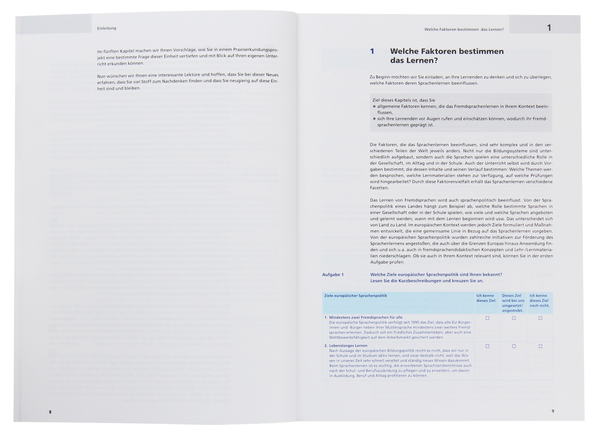 Паперова книга «DLL 02. Wie lernt man die Fremdsprache Deutsch? (+ DVD-Rom)» - фото №1