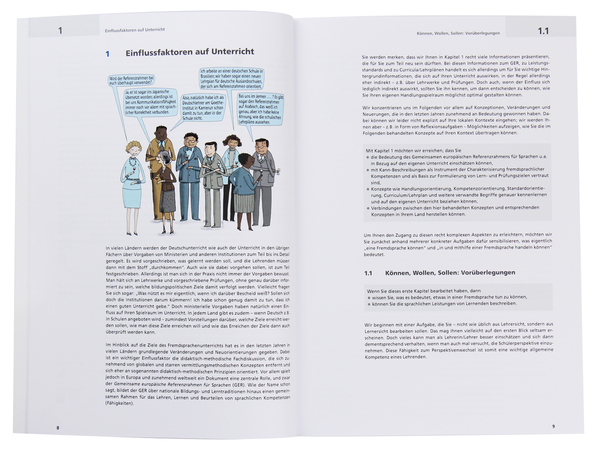 Бумажная книга «DLL 06. Curriculare Vorgaben und Unterrichtsplanung (+ DVD-Rom)» - фото №1