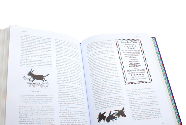 Бумажная книга «The Enchanted World. Greatest Folk Tales and Fairy Stories», авторов Братья Гримм, Оскар Уайльд, Эзоп, Ханс Кристиан Андерсен - фото №1