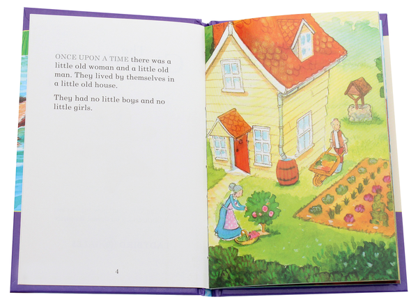 Бумажная книга «Ladybird Tales. The Gingerbread Man», автор Вера Саутгейт - фото №1