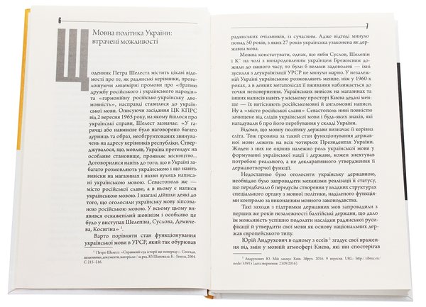 Бумажная книга «Конфлікт мов та ідентичностей у пострадянській Україні», автор Лариса Масенко - фото №1