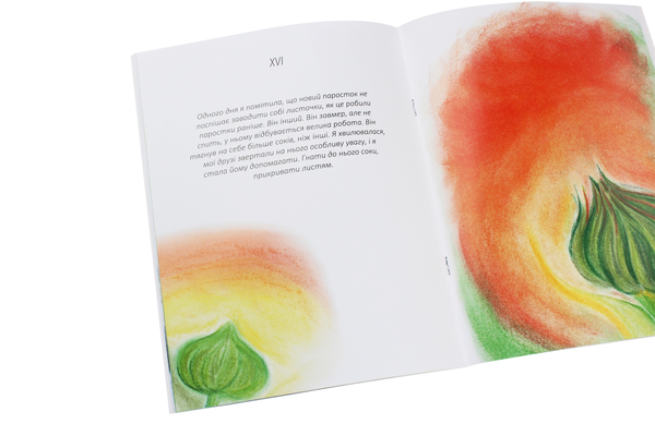 Паперова книга «Коротка довга історія», автор Ніна Усольцева - фото №1