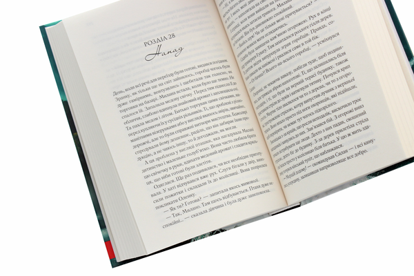 Паперова книга «Ґардаріка. Таємниця забутого світу», автор Вероніка Мосевич - фото №1
