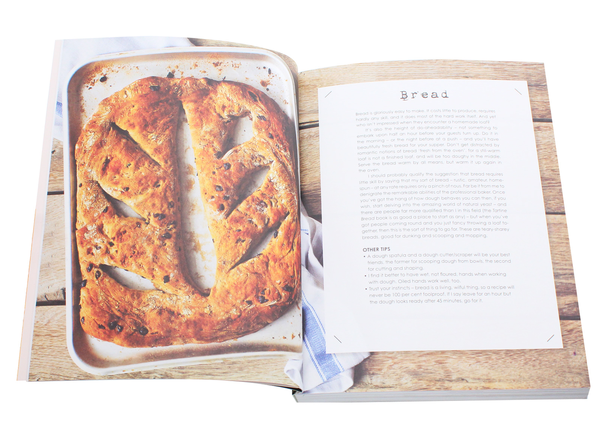 Паперова книга «Let's Do Dinner. Perfect Do-Ahead Meals for Family and Friends», автор Джеймс Рамсден - фото №1