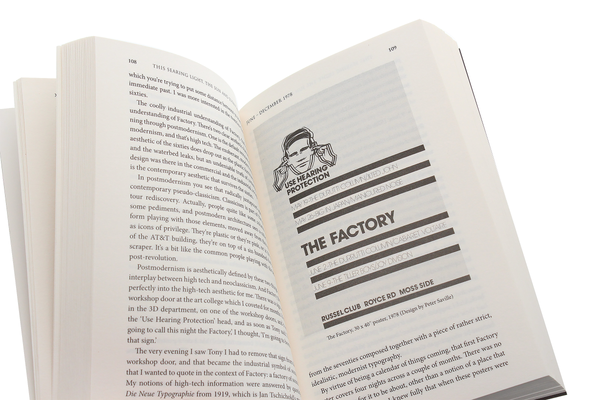 Бумажная книга «This Searing Light, the Sun and Everything Else. Joy Division. The Oral History», автор Джон Сэвидж - фото №1