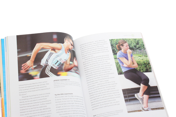 Бумажная книга «The Art of Running. Raising Your Performance with the Alexander Technique», авторов Малкольм Балк, Эндрю Шилдс - фото №1
