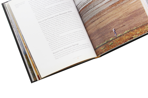 Бумажная книга «Extreme Running», авторов Ким Макконнелл, Дейв Хорсли - фото №1