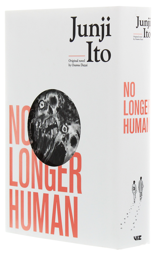Книга «No Longer Human» – Осаму Дадзай, купить по цене 2230 на