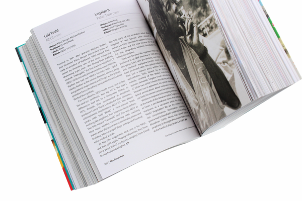 Бумажная книга «1001 Songs You Must Hear Before You Die », автор Роберт Димри - фото №1
