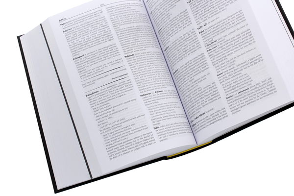 Бумажная книга «Brewer's Dictionary of Phrase and Fable (20th edition)», автор Сьюзи Дент - фото №1