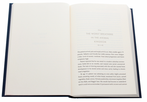 Бумажная книга «Breath. The Lost Art and Science of Our Most Misunderstood Function», автор Джеймс Нестор - фото №1