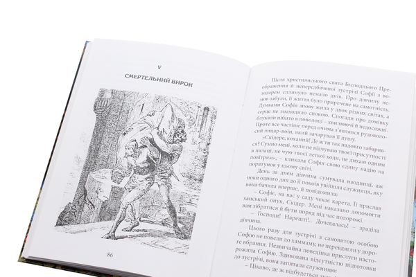 Паперова книга «Шляхами Гілеї», автор Валентина Візірська - фото №1