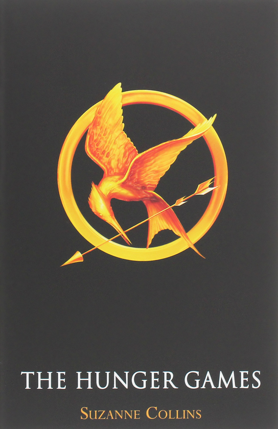 [object Object] «Hunger Games Trilogy Box Set», автор Сьюзен Коллинз - фото №5 - миниатюра