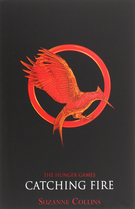 Бумажная книга «Hunger Games Trilogy Box Set», автор Сьюзен Коллинз - фото №1