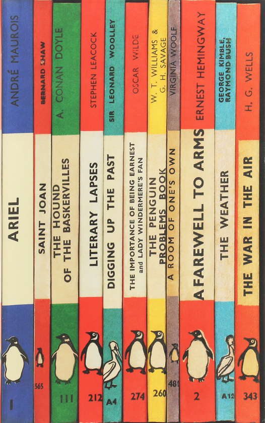 Бумажная книга «Notebook Spines A5 » - фото №1