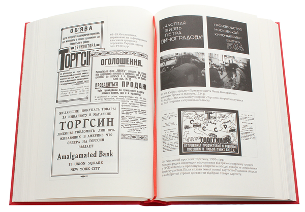 Бумажная книга «Золото – державі! Торгсин у радянській Україні (1931–1936)», автор Николай Горох - фото №1