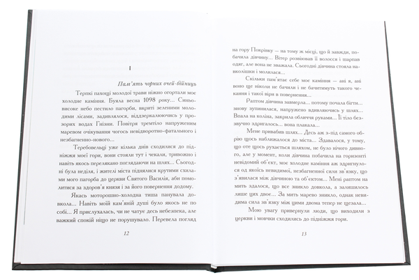 Бумажная книга «Сила духу», автор Наталка Михно - фото №1