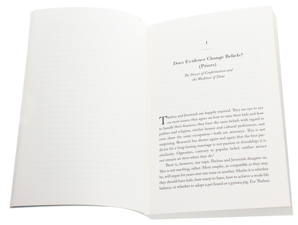 Бумажная книга «The Influential Mind: What the Brain Reveals About Our Power to Change Others », автор Тали Шарот	 - фото №1