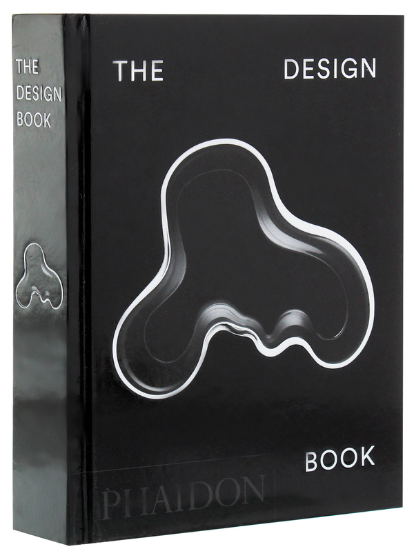 Бумажная книга «The Design Book» - фото №1
