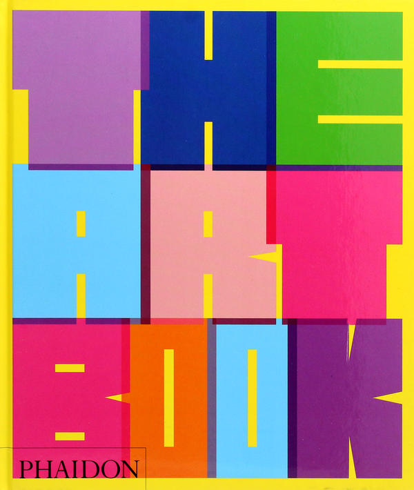 [object Object] «The Art Book. Revised edition» - фото №1