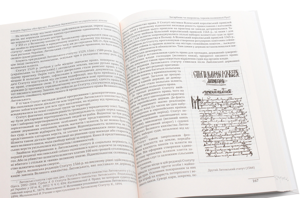 Бумажная книга «Історія України «без брому». Розвиток державності на українських землях», автор Петр Кралюк - фото №1
