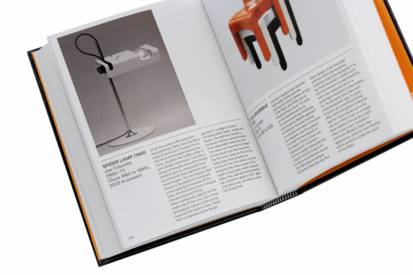 Бумажная книга «The Design Book» - фото №1