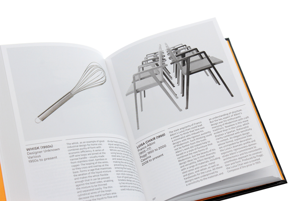 Бумажная книга «The Design Book» - фото №1