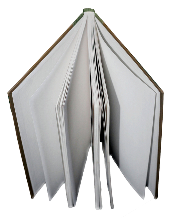«Записная книжка Погружение в себя (Рб-00032)» - фото №1