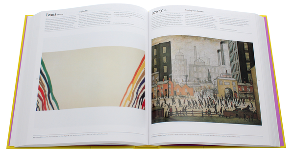 Бумажная книга «The Art Book. Revised edition» - фото №1