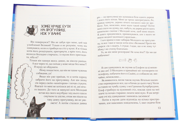 Бумажная книга «Ельфе, де ти?», автор Марцин Палаш - фото №1