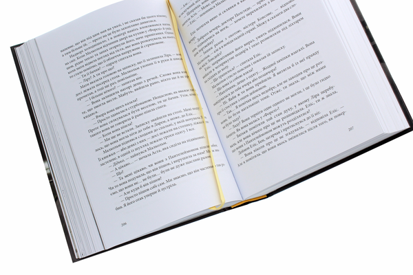[object Object] «Книга пилу. Таємна спільнота», автор Филип Пулман - фото №5 - миниатюра