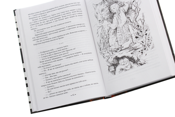 Паперова книга «Господар колодязів», авторів Сергій Дяченко, Марина Дяченко - фото №1