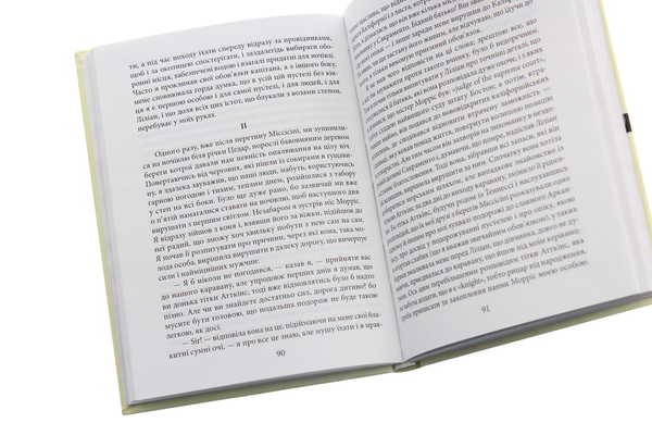 Паперова книга «Селім Мірза», автор Генрік Сенкевич - фото №1