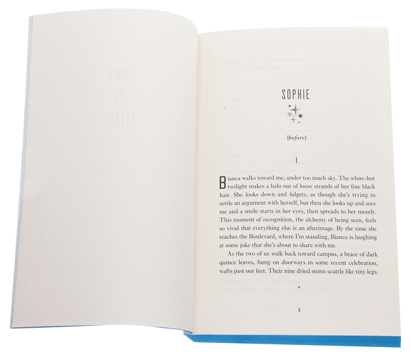 Бумажная книга «The City in the Middle of the Night», автор Чарли Джейн Андерс - фото №1