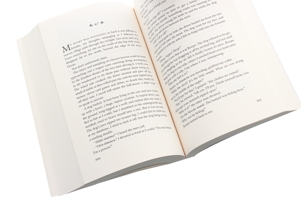 Паперова книга «To Cook A Bear», автор Мікаель Ніємі - фото №1