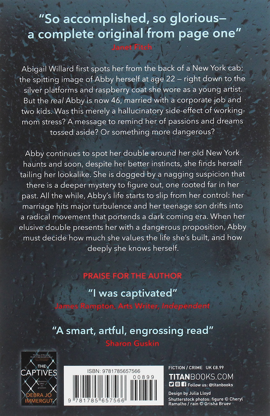 Бумажная книга «You Again», автор Дебра Джо Иммергут - фото №1